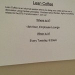 lean-coffee-sign